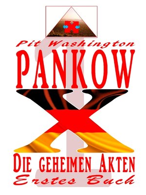 cover image of Pankow X